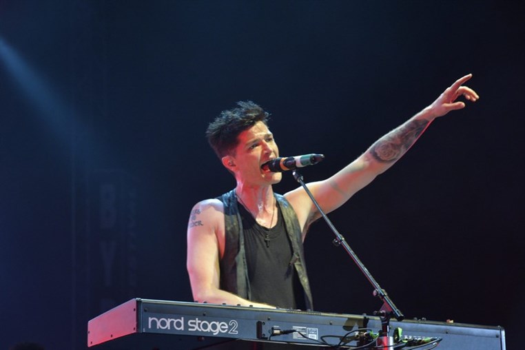 The Script at BIF